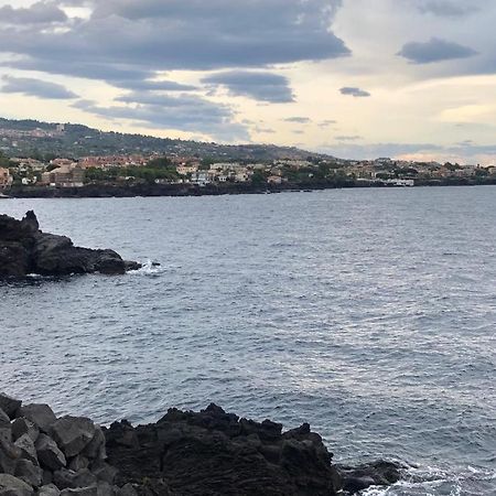Le Tre Meraviglie A 200 M Dal Mare Catania Luaran gambar