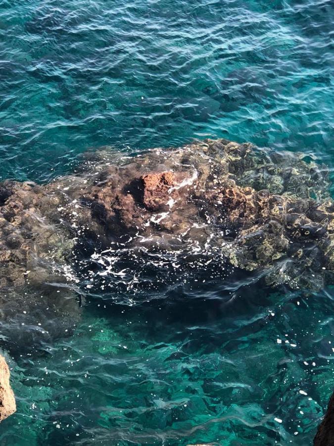 Le Tre Meraviglie A 200 M Dal Mare Catania Luaran gambar